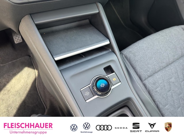 Volkswagen Tayron 2.0 TDI DSG