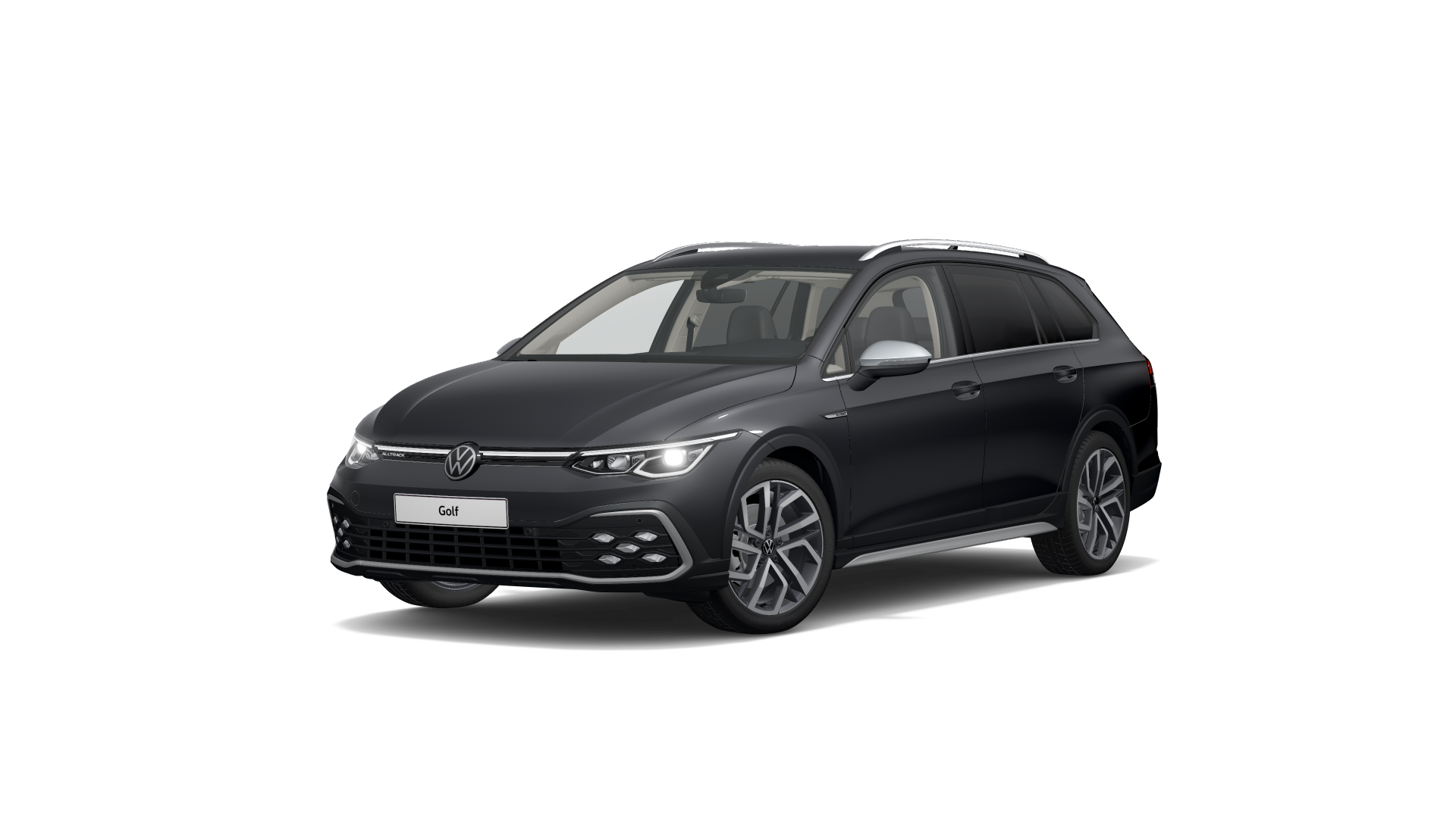 Volkswagen Golf AllTrack DSG Variant