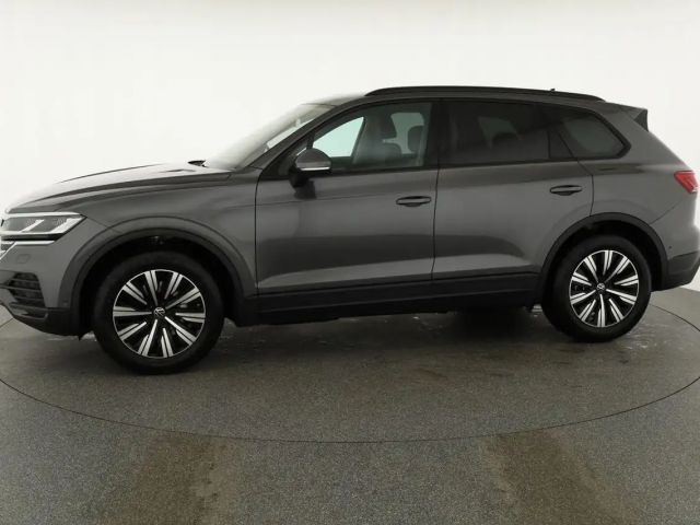 Volkswagen Touareg 3.0 V6 TDI 4Motion