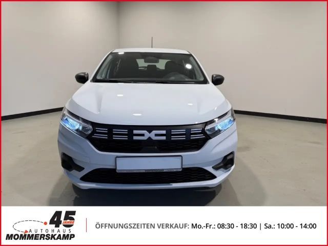 Dacia Sandero Essential