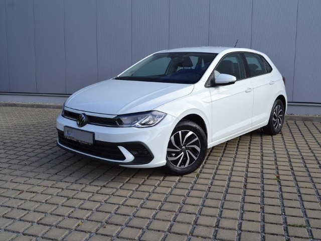 Volkswagen Polo 1.0 TSI