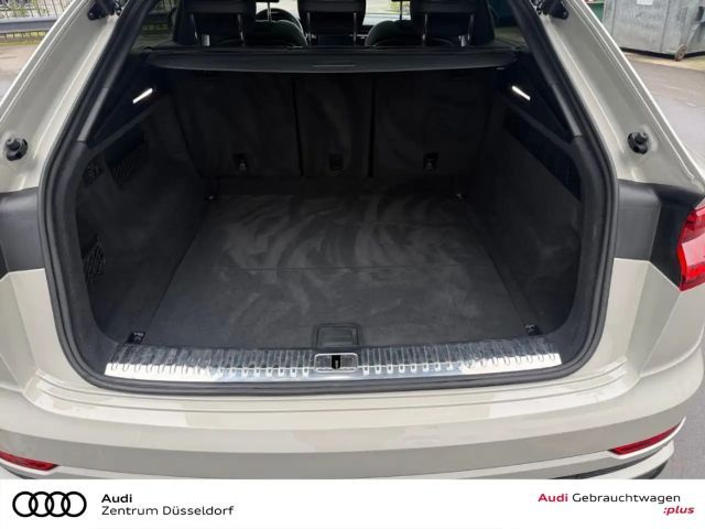 Audi Q8 50 TDI Quattro