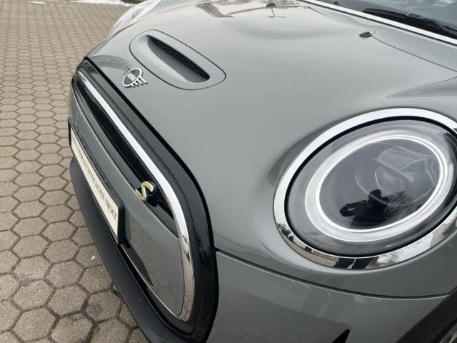 MINI Mini Electric SE