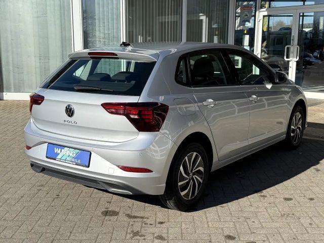 Volkswagen Polo 1.0 TSI Life