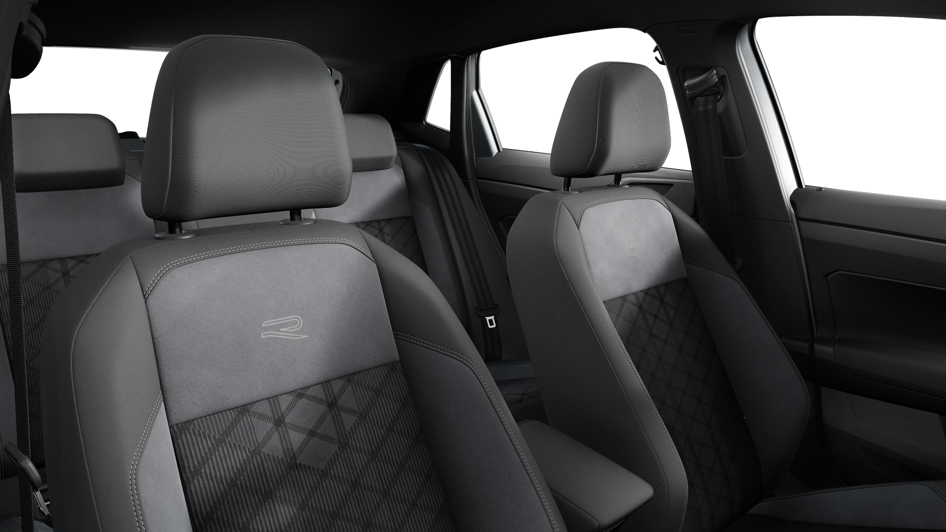 Volkswagen Polo 1.0 TSI