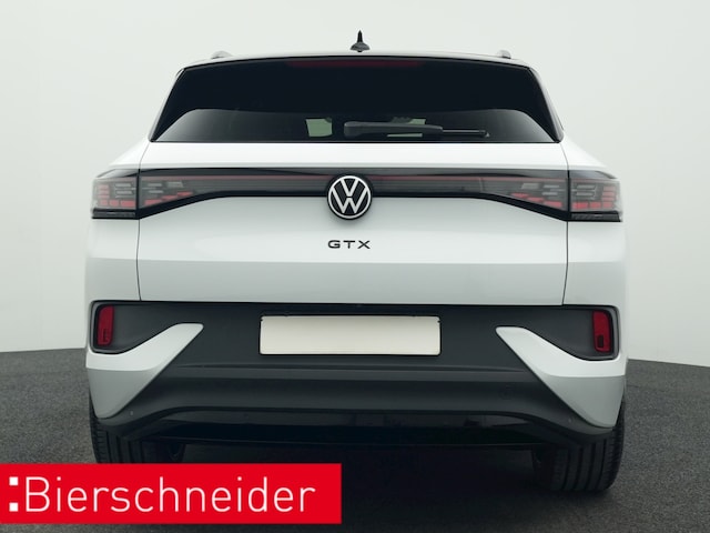 Volkswagen ID.4 GTX IQ.Drive