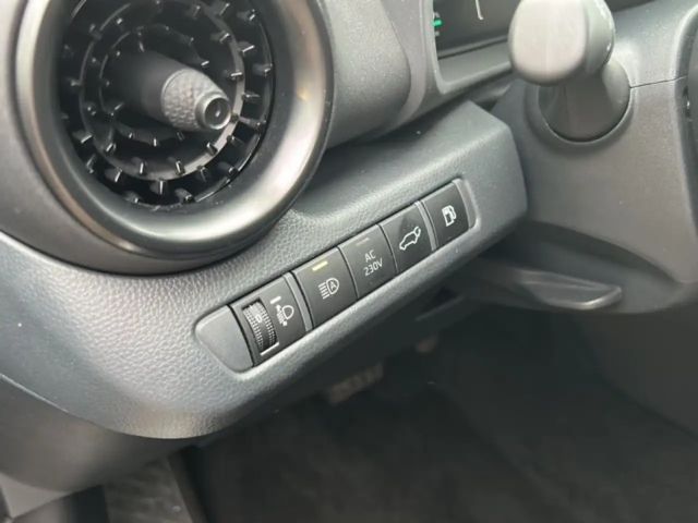 Toyota C-HR Hybride Plug-in