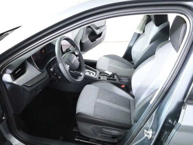 Skoda Octavia Selection