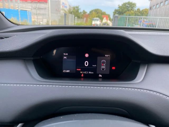 Skoda Elroq Sportline