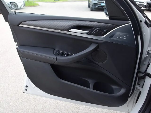 BMW X3 M-Sport xDrive