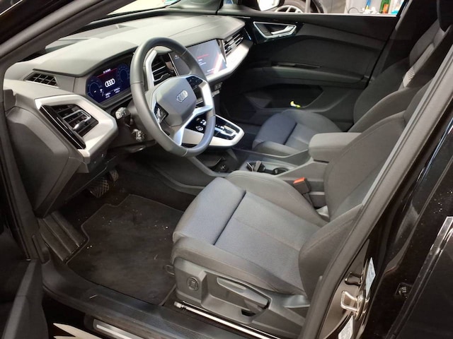 Audi Q4 e-tron SUV 45 e-tron Audi Q4 e-tron