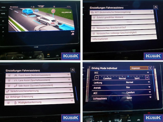 Volkswagen Arteon Shooting Brake DSG