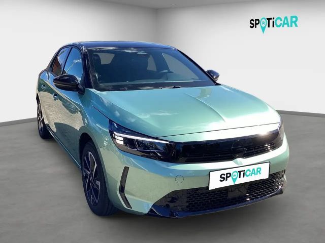 Opel Corsa YES Automatic