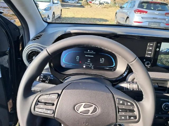 Hyundai i10 Select