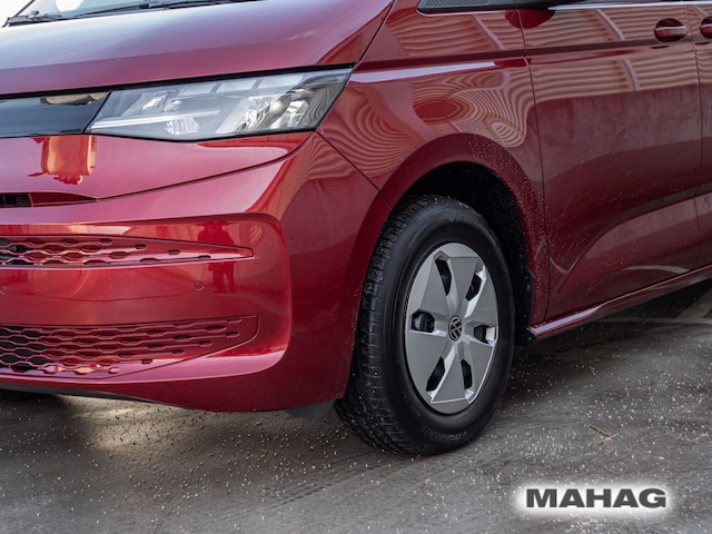 Volkswagen Multivan DSG T7