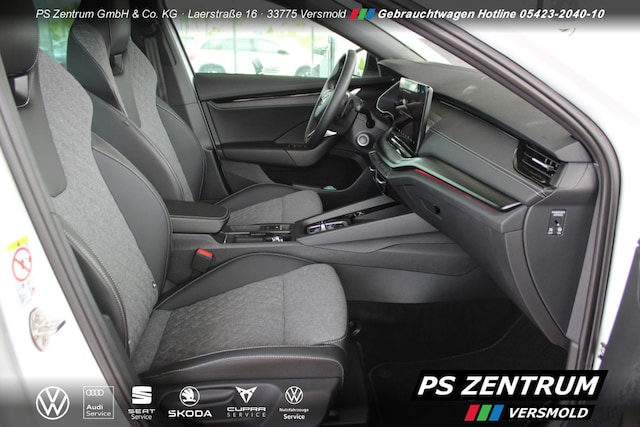 Skoda Octavia Combi Sportline