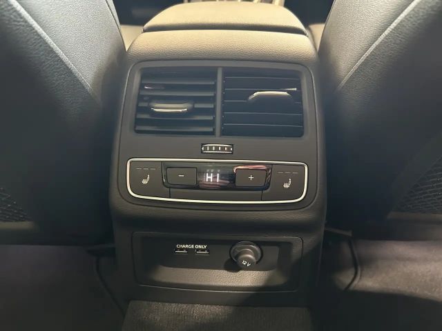 Audi A4 allroad 50 TDI Quattro