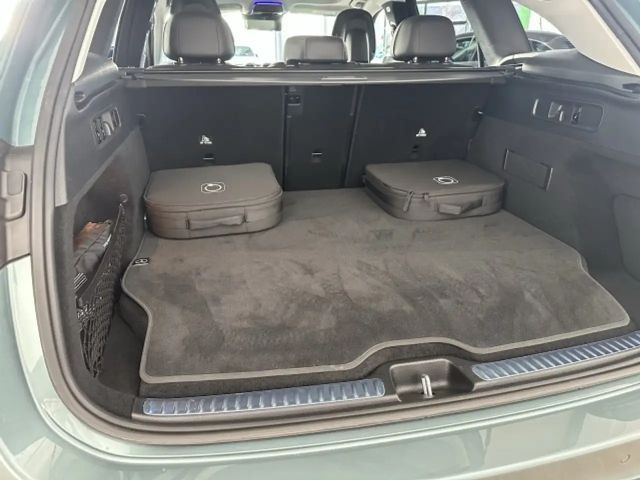 Mercedes-Benz GLC 300 4MATIC AMG Line