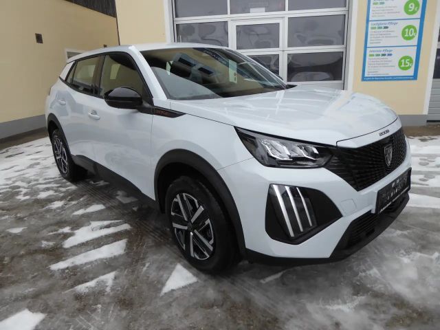 Peugeot 2008 PureTech Style