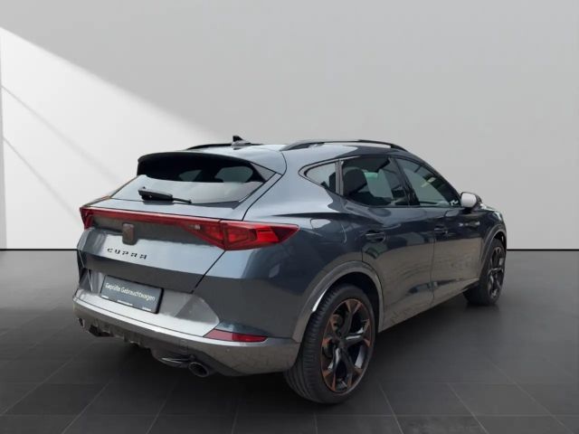 Cupra Formentor 4Drive VZ