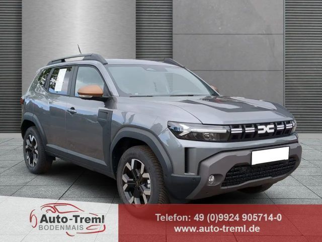 Dacia Duster 4WD Extreme TCe 130