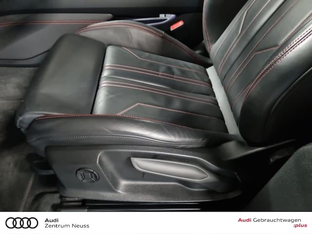 Audi Q8 e-tron 50 Quattro S-Line Sportback