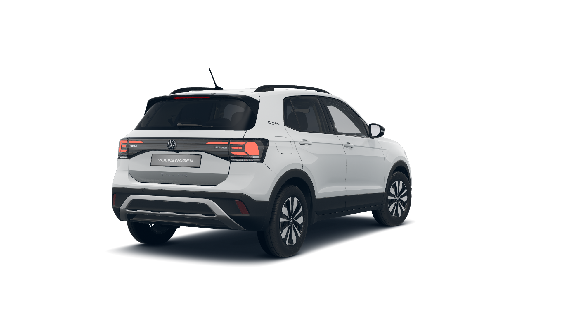 Volkswagen T-Cross DSG Life
