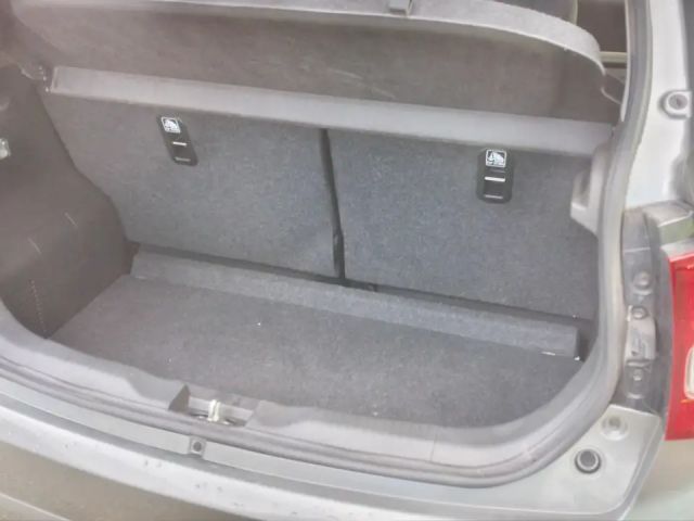 Suzuki Ignis AllGrip DualJet Hybrid Shine