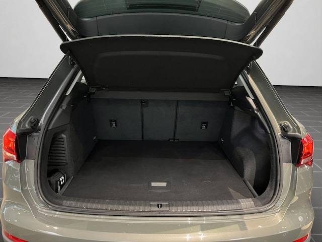 Audi Q3 45 TFSI Hybride S-Tronic