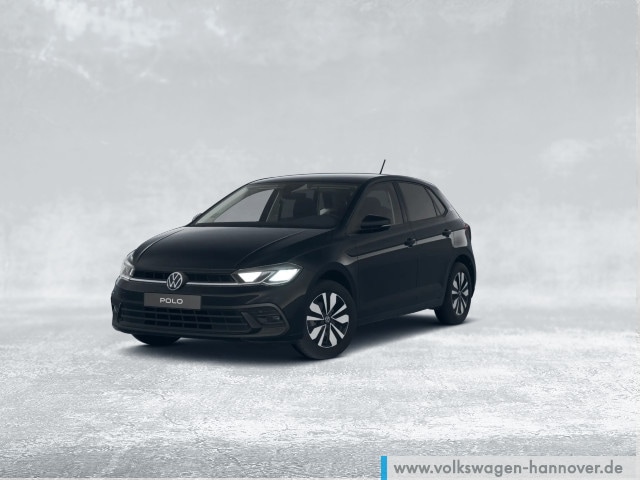 Volkswagen Polo 1.0 TSI