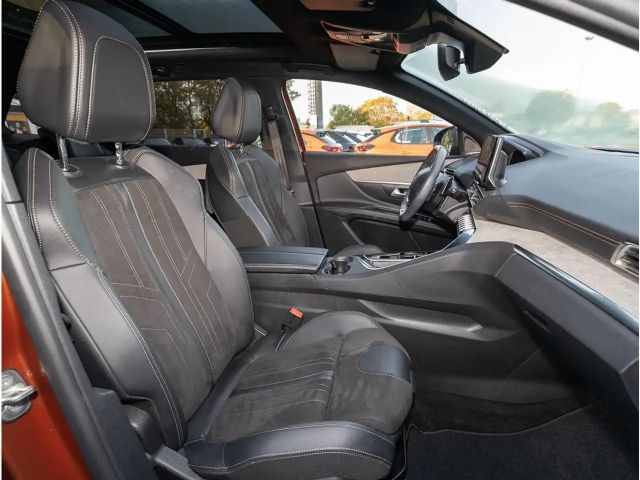 Peugeot 5008 EAT8 GT-Line PureTech