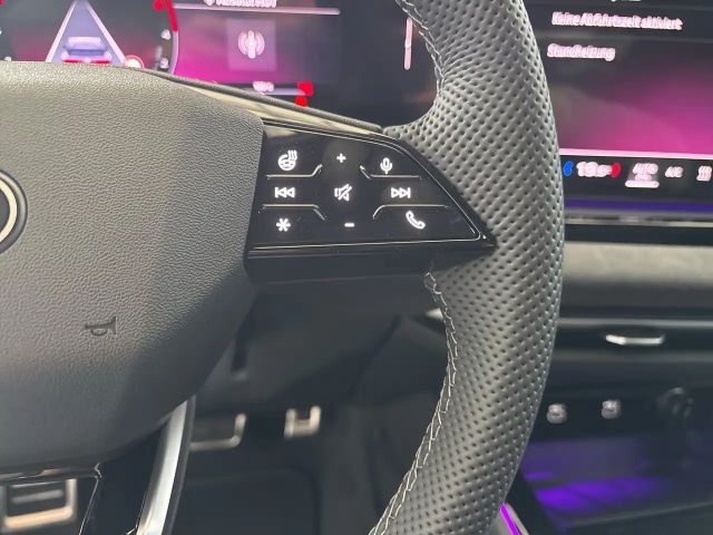 Audi A6 e-tron Avant Edition