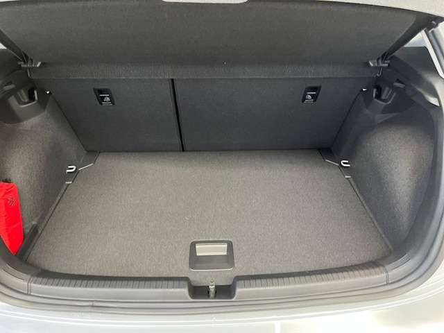 Volkswagen Polo 1.0 TSI DSG