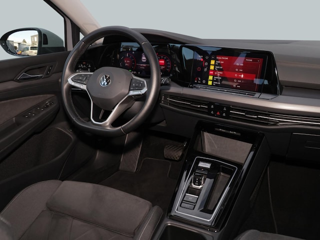 Volkswagen Golf 1.4 TSI Style eHybrid