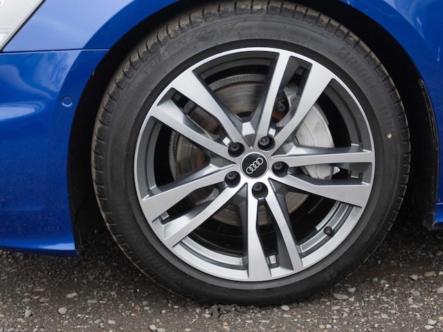 Audi A6 45 TFSI Avant Quattro S-Tronic Sport