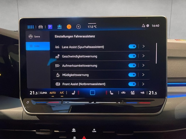 Volkswagen Golf DSG Golf VIII IQ.Drive