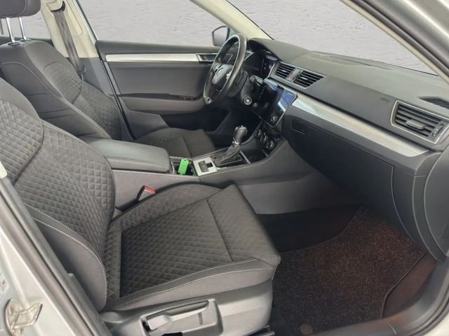 Skoda Superb 2.0 TDI Ambition Combi