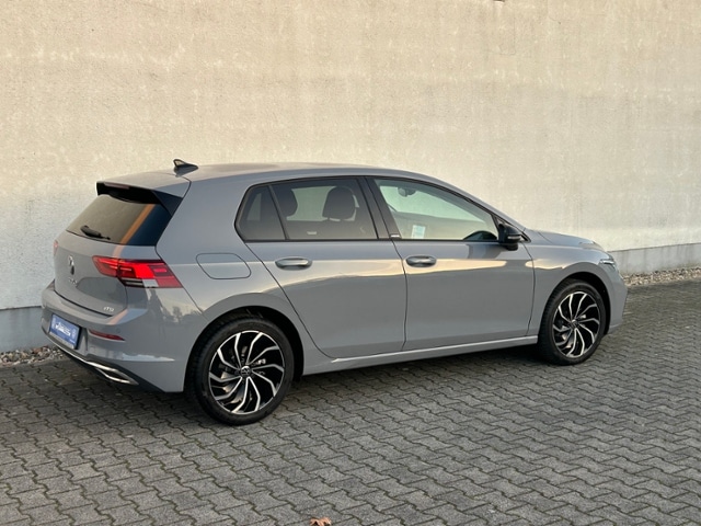 Volkswagen Golf 1.5 TSI DSG Golf VIII