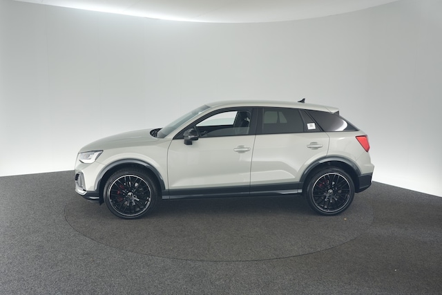 Audi Q2 35 TFSI S-Tronic