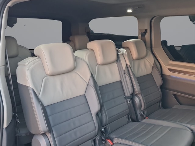 Volkswagen Multivan 2.0 TSI DSG Lang Style T7