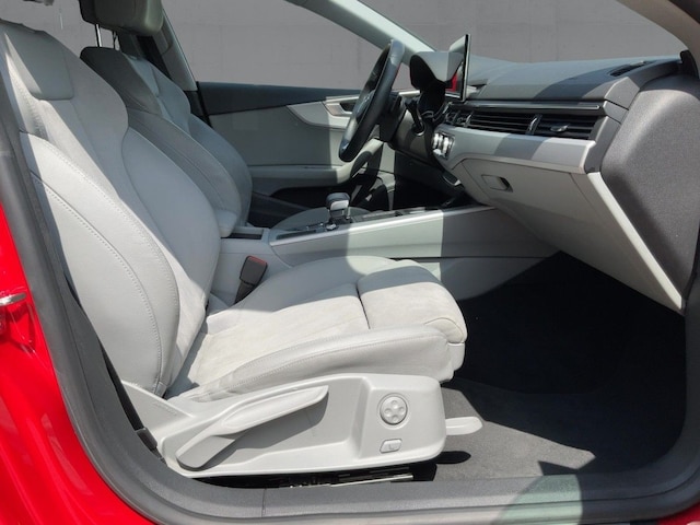 Audi A5 40 TDI S-Tronic Sportback