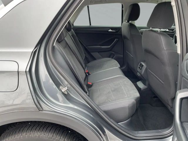 Volkswagen T-Roc 1.0 TSI Style