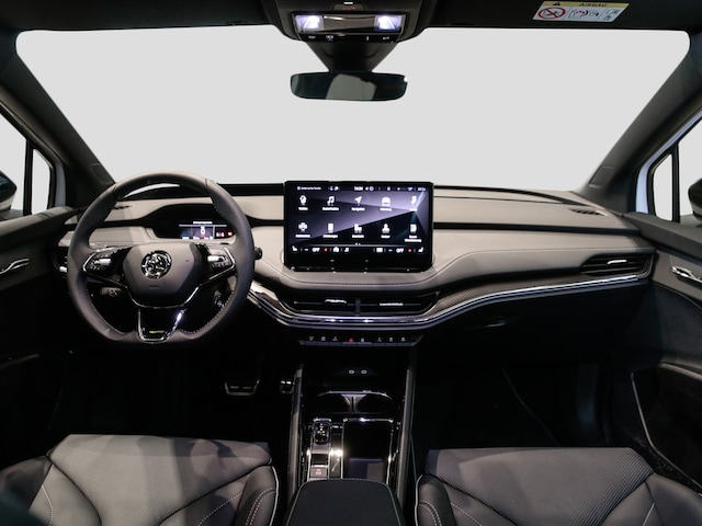 Skoda Enyaq 4x4 Coupe RS Suite