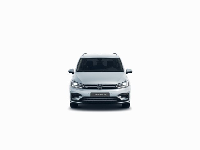 Volkswagen Touran Comfortline DSG