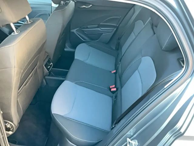 Skoda Fabia Selection