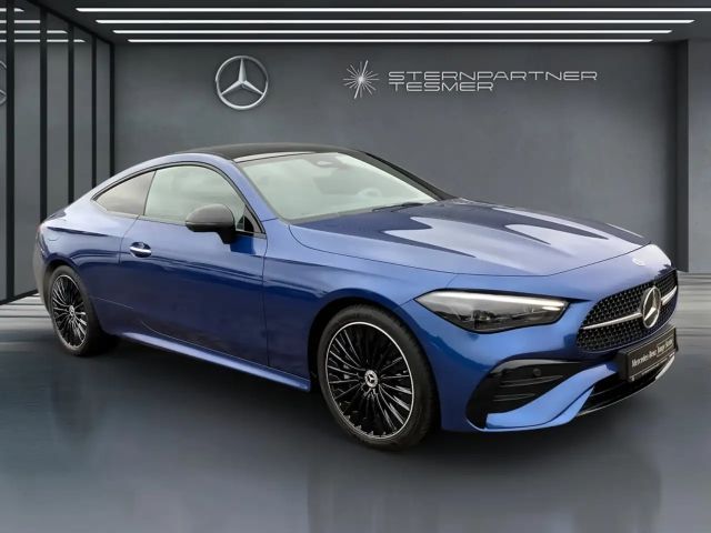 Mercedes-Benz CLE 450 4MATIC AMG Line