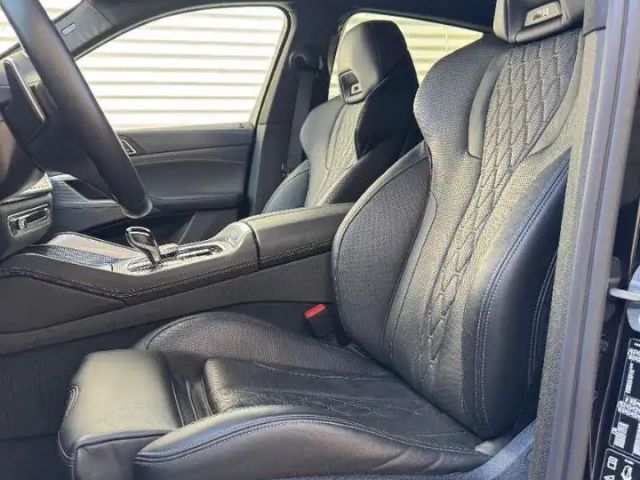 BMW X6 M-Sport xDrive
