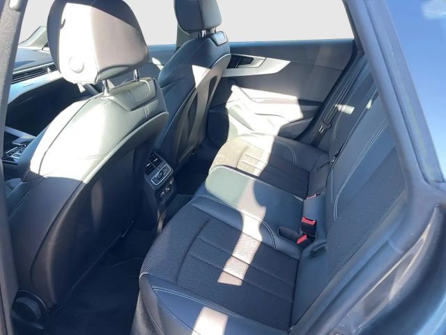 Audi A5 45 TFSI Quattro S-Line