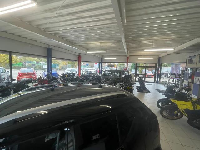 Suzuki Ignis Comfort DualJet Hybrid