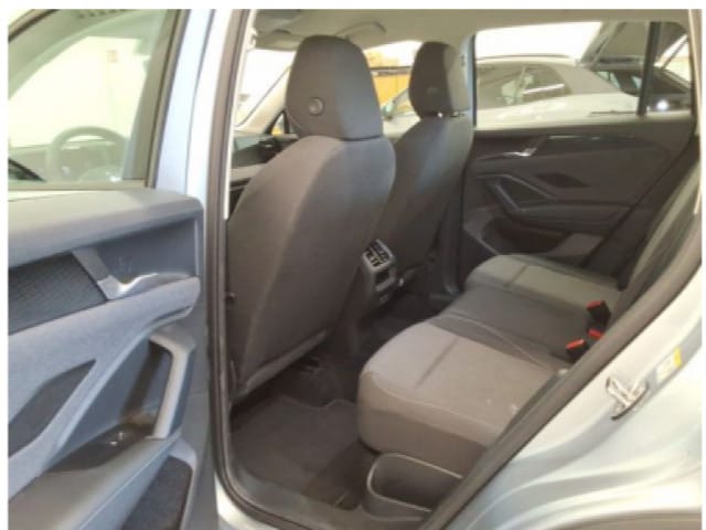 Volkswagen Tiguan 1.5 eTSI DSG